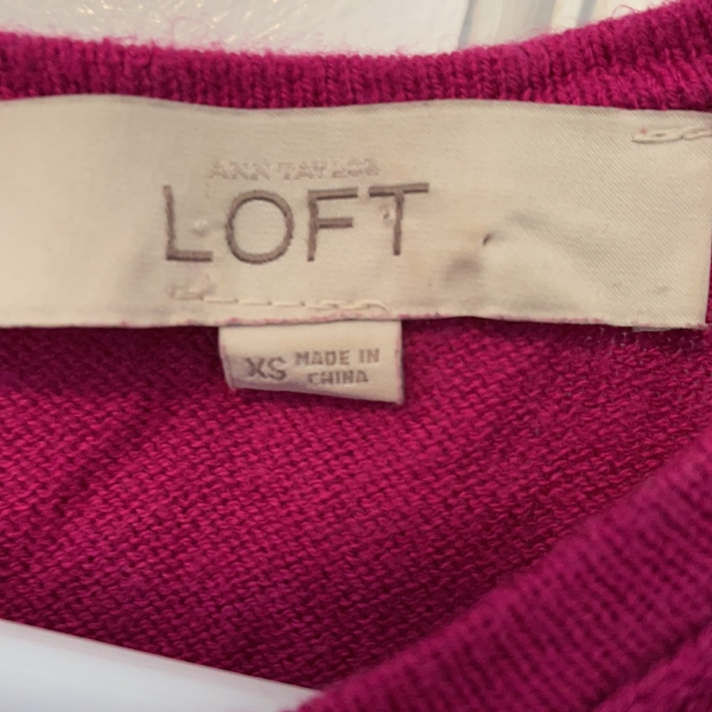 Sweater - Picture 2 of 3